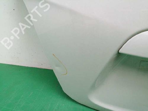 Tailgate CHEVROLET AVEO Hatchback (T300) 1.4 | BP9502155C6 