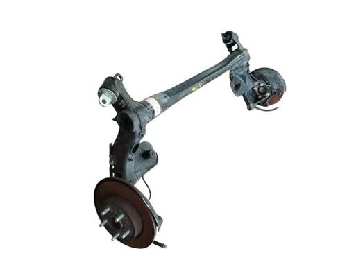 Rear axle OPEL MOKKA / MOKKA X (J13) 1.4 (_76) | BP28512330M2 