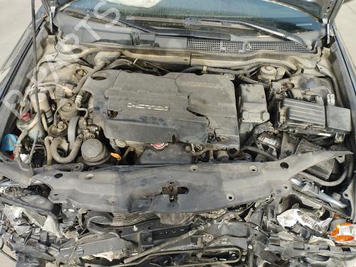 Servo brake HONDA ACCORD VII (CL, CN) 2.2 i-CTDi (CN1) | BP16354930M42 