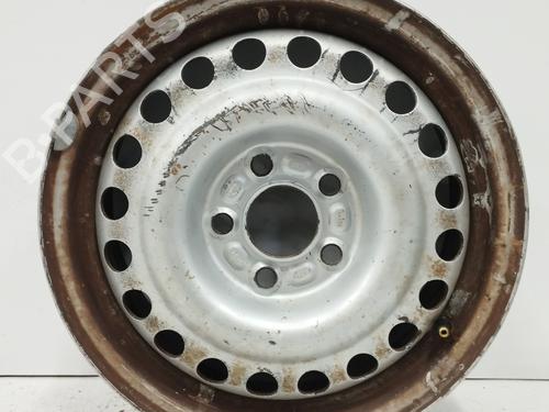 Used Rim FORD TRANSIT CONNECT (P65_, P70_, P80_) 1.8 Di (75 hp) 24125231