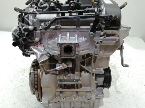 Motor VW POLO V (6R1, 6C1) [2009-2022]  12429514