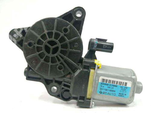 Portierruitmotor linksachter HYUNDAI TUCSON (TL, TLE) 1.7 CRDi | BP8503616E23 