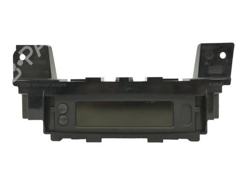 Used Display monitor RENAULT LAGUNA III Grandtour (KT0/1) 2.0 dCi (KT01, KT08, KT09, KT0K, KT12, KT1D, KT1W) (150 hp) 16849150