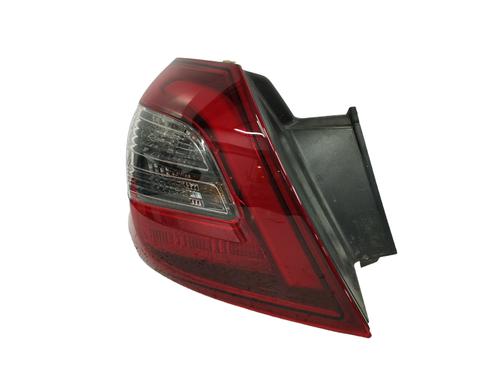 Used Left taillight Left taillight PEUGEOT 308 II (LB_, LP_, LW_, LH_, L3_) 1.2 THP 130 (131 hp) 16920310 16920310
