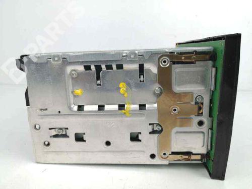 Bilradio OPEL CORSA D (S07)  | BP7291202E6 