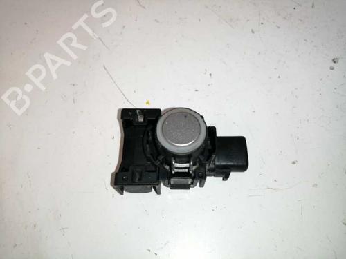 Electronic module MAZDA 3 (BM, BN) | BP9088500M83