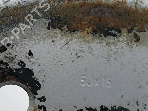 Rim NISSAN TRADE Platform/Chassis 2.8 D | BP24110840C45