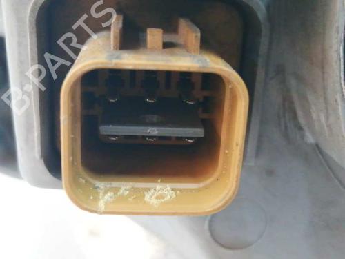 Left headlight DAEWOO REZZO (U100)  | BP10090291C28 