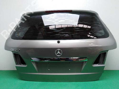 Used Tailgate MERCEDES-BENZ B-CLASS Sports Tourer (W245) [2005-2011]  8369823