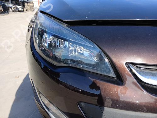Scheinwerfer rechts für Scheinwerfer rechts OPEL ASTRA J (P10) 1.6 (68) (115 hp) 35920467 35920467