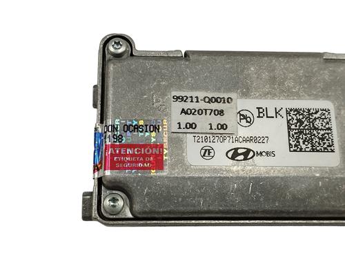 Electronic module HYUNDAI i20 III (BC3, BI3) 1.0 T-GDI | BP13312983M83 - Image 4