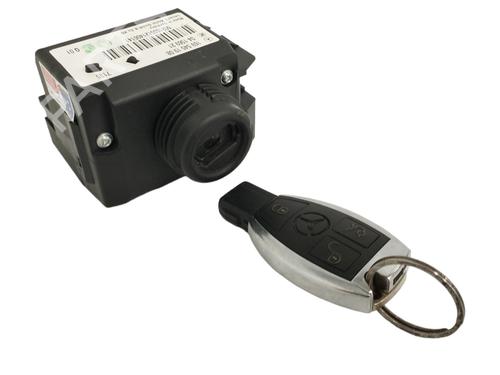 Used Ignition barrel MERCEDES-BENZ B-CLASS Sports Tourer (W245) B 200 CDI (245.208) (140 hp) 16149241