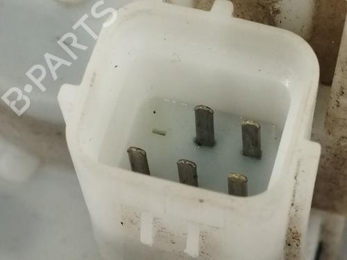 Front left lock FIAT 500 (312_) 1.2 (312AXA1A) | BP11032656C98 
