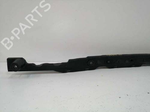 Rear bumper reinforcement VW TOUAREG (7LA, 7L6, 7L7) 5.0 V10 TDI | BP7676326C73 