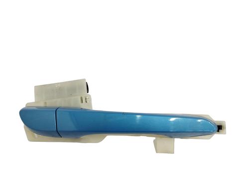 Used Rear left exterior door handle HYUNDAI KONA (OS, OSE, OSI) [2017-2023]  12429367