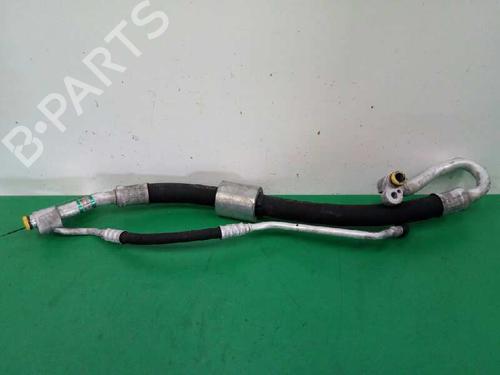 AC pipe BMW 1 (E87) 120 d | BP14146701M126