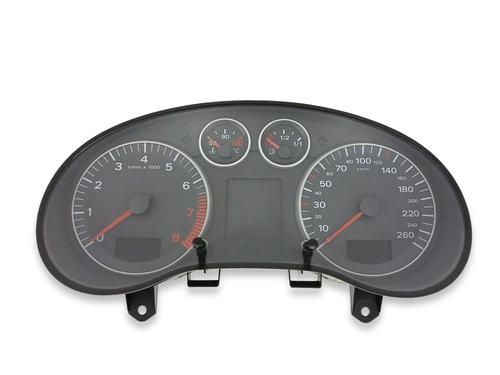 Used Instrument cluster AUDI A3 (8P1) [2003-2013]  18114770