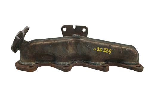 Udstødningsmanifold JAGUAR S-TYPE II (X200) 3.0 V6 (238 hp) 17789311