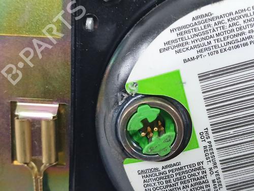 Driver airbag HYUNDAI COUPE II (GK) | BP29284983C9