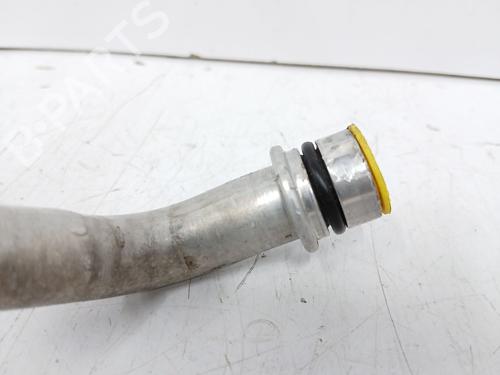 AC pipe TOYOTA AURIS (_E18_) 1.4 D-4D (NDE180_, NDE180R) | BP38647322M126 - Image 2
