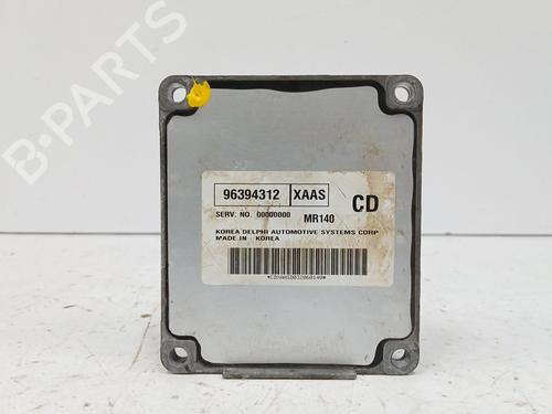 Engine control unit (ECU) DAEWOO KALOS (KLAS) 1.4 | BP29161446M57 