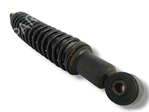 Left rear shock absorber AIXAM CROSSLINE 0.4 | BP28024673M18 