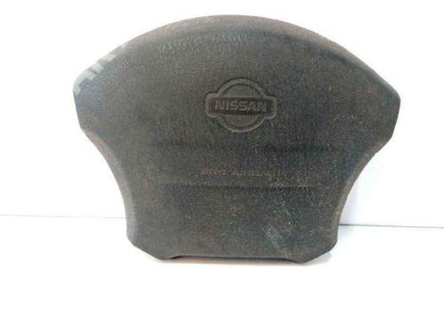 Used Driver airbag NISSAN TERRANO II (R20) 2.7 TDi 4WD (125 hp) 5322142