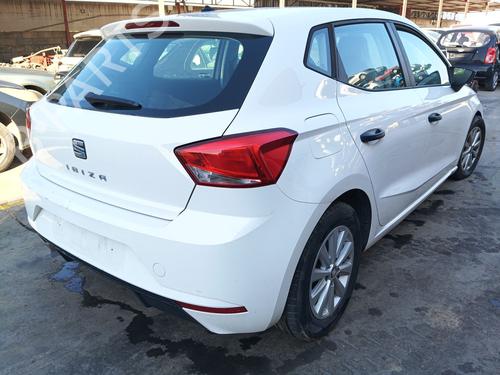 Right rear door SEAT IBIZA V (KJ1, KJG) 1.6 TDI | BP29432919C5 