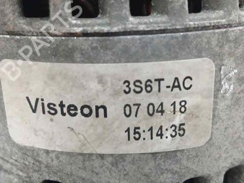 Alternator FORD FIESTA V (JH_, JD_) 1.4 TDCi | BP22795362M7