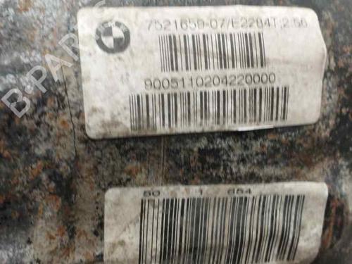 Rear differential BMW 5 (E60)  | BP23575930M24 