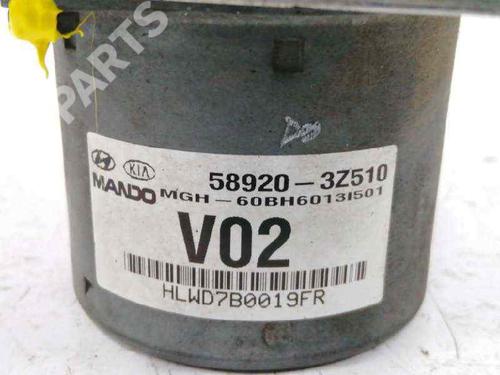 ABS pump HYUNDAI i40 I (VF) 1.7 CRDi | BP9447645M43 