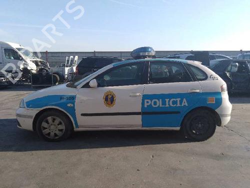 Starter SEAT IBIZA III (6L1) 1.4 TDI | BP4715536M8 