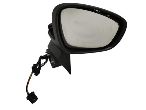 Used Right mirror OPEL CROSSLAND X / CROSSLAND (P17, P2QO) [2017-2025]  17021152