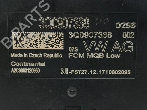Electronic module SEAT LEON SC (5F5) | BP17759025M83 - Image 3