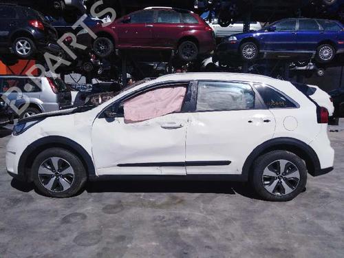 Modulo electronico KIA NIRO I (DE)  | BP7990387M83 