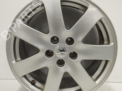 rim-peugeot-607-9d-9u-30-v6-24v-5402l5-2000-18919913 main image