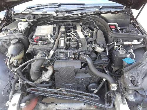 Elektronische module MERCEDES-BENZ C-CLASS (W204)  | BP5143412M83 