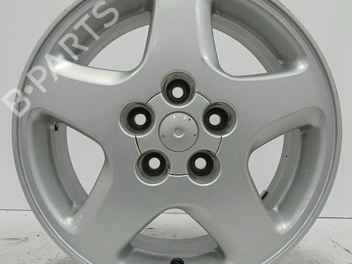 Fælk Fælk NISSAN ALMERA TINO (V10) 2.2 dCi (115 hp) 24228428 24228428