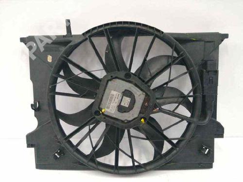 Radiator fan CITROËN C4 Coupe (LA_) 1.6 16V | BP6433702M35 