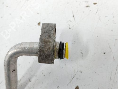 AC pipe TOYOTA AURIS (_E18_) 1.4 D-4D (NDE180_, NDE180R) | BP38647321M126 - Image 2