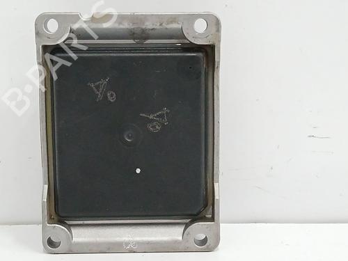 Engine control unit (ECU) OPEL CORSA C (X01) 1.4 Twinport (F08, F68) | BP29027726M57