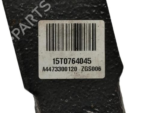 Right front steering knuckle MERCEDES-BENZ V-CLASS (W447)  | BP16889798M26 