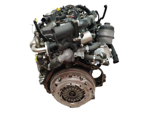 Engine OPEL ASTRA H GTC (A04) 1.7 CDTi (L08) | BP33855890M1 - Image 4