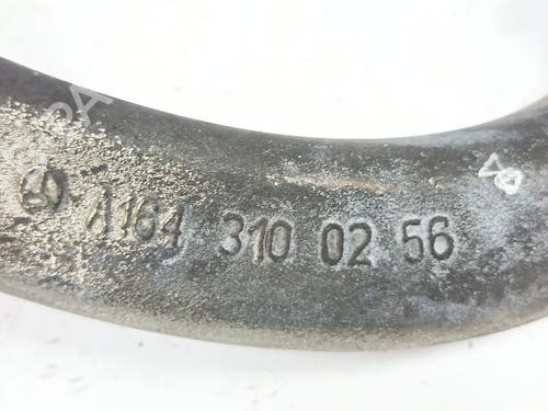 Tow ball/Mechanism MERCEDES-BENZ GL-CLASS (X164) GL 320 CDI 4-matic (164.822) | BP30787458C141