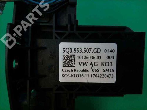 Switch SEAT LEON (5F1) 1.2 TSI | BP4018434I30