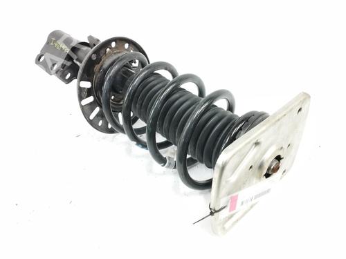 Left front shock absorber PEUGEOT EXPERT Bus (V_) 1.5 BlueHDi 120 | BP12442521M16 