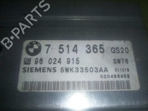 Gearbox control unit BMW 3 Touring (E46) 320 d | BP1713241M52 