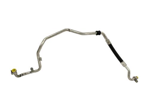 Used AC pipe AC pipe PEUGEOT 308 II (LB_, LP_, LW_, LH_, L3_) 1.6 BlueHDi 120 (120 hp) 15990666 15990666