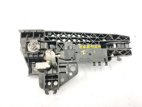 Front left exterior door handle AUDI Q5 (8RB) 2.0 TDI quattro | BP12429570C128