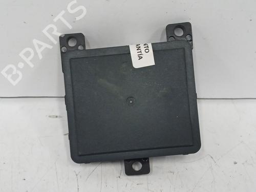 Electronic module NISSAN QASHQAI III (J12) 1.3 DIG-T | BP29808590M83